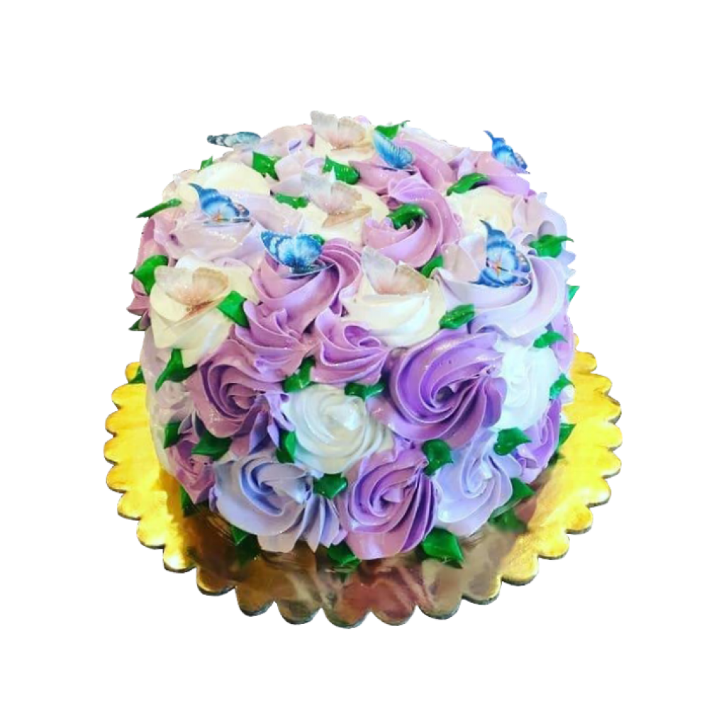 Floral Cake Occasions Cake UAE floral-cake-occasions-cake-uae